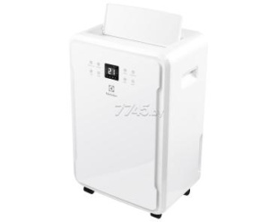 Осушитель воздуха ELECTROLUX EDH-65L (НС-1248745) Осушитель воздуха ELECTROLUX EDH-65L (НС-1248745)