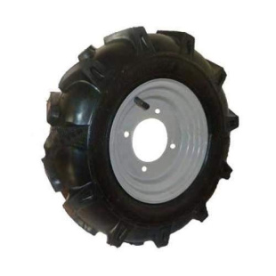 Колесо 5.00-10 (Y-type) Колесо 5.00-10 (Y-type)