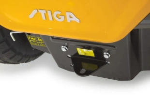 Садовый трактор STIGA Tornado 7108 W (2Т1835481/СТ1)