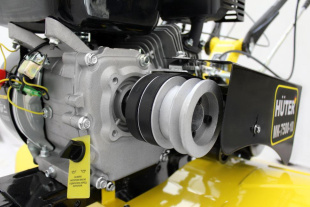 Мотоблок бензиновый МК-7500P-10 Huter