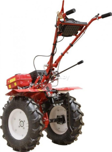 Культиватор бензиновый FERMER FM-1618MXL (FM-1618MXL-65)