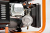 Генератор бензиновый DAEWOO POWER GDA 7500 DFE