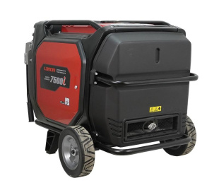 Генератор Loncin LC7500i Генератор Loncin LC7500i