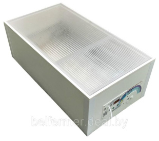 Инкубатор цифровой Норма СЕЗАМ