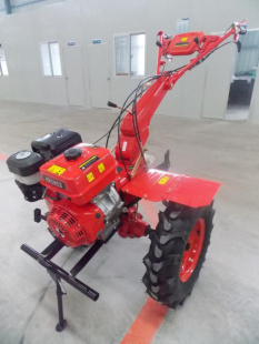 Мотоблок 1100-16D (KM)