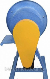 Электродробилка Лан исполнение 6 (яблокорезка)