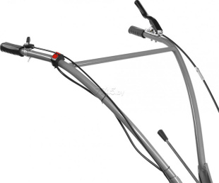 Мотоблок бензиновый DAEWOO POWER DATM 2.1