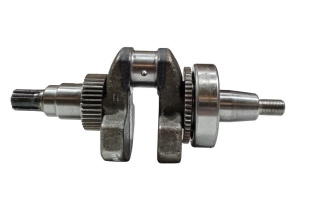 Коленвал LIFAN Diesel 13111/C188F D25 мм шлицевой(L1 type) Коленвал LIFAN Diesel 13111/C188F D25 мм шлицевой(L1 type)