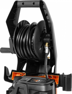 Мойка высокого давления DAEWOO POWER DAW550 (DAW550)