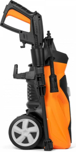 Мойка высокого давления DAEWOO POWER DAW400 (DAW400)