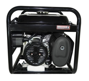 Генератор Lifan 2.5 GF-3 (LF2800)