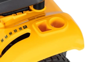 Садовый трактор STIGA TORNADO 398 (2Т0610481/СТ1)