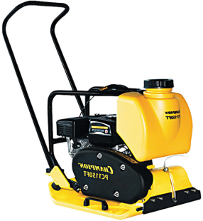 Виброплита CHAMPION PC1150FT