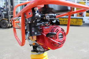 Вибротрамбовка Impulse VT80L