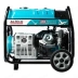 Бензиновый генератор Alteco Professional AGG 8000E2