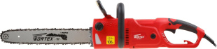 Пила цепная электрическая WORTEX EC 4024-1 (ЕС4024100029)
