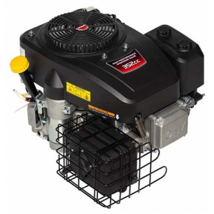 Двигатель Loncin LC1P85FA (вал 25.4) 13лс 9А