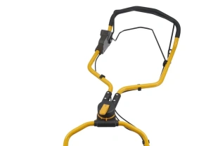 Газонокосилка аккумуляторная несамоходная STIGA Collector 548e S Kit (2L0486008/ST1) Газонокосилка аккумуляторная несамоходная STIGA Collector 548e S Kit (2L0486008/ST1)