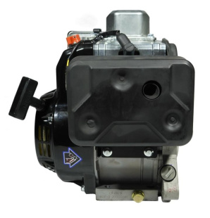 Двигатель Lifan CP160F-2 D20