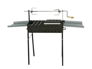 Мангал ОП-821.000 К