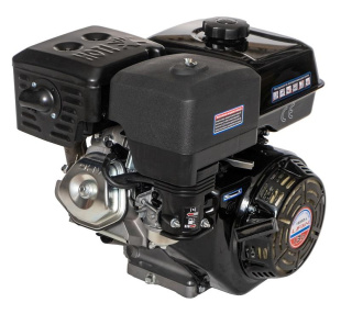 Двигатель Lifan 188FD-L D25 18А