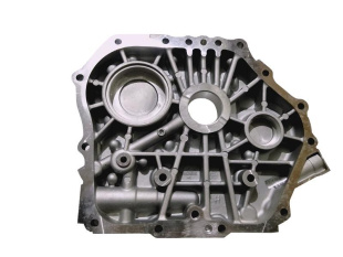Крышка картера LIFAN Diesel 11211/C186F,188F Крышка картера LIFAN Diesel 11211/C186F,188F