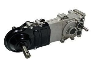 Редуктор HJ500