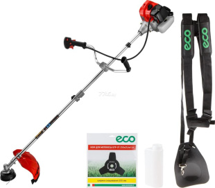 Мотокоса ECO GTP-215S Power (EC1514-2)