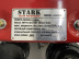 Двигатель дизельный Stark R180NL (8л.с.)