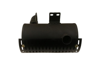 Глушитель в сборе LIFAN Diesel 18000/C192F
