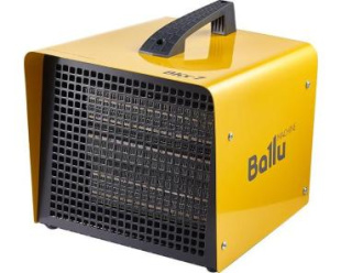 Пушка тепловая электрическая BALLU BKX-7 Пушка тепловая электрическая BALLU BKX-7