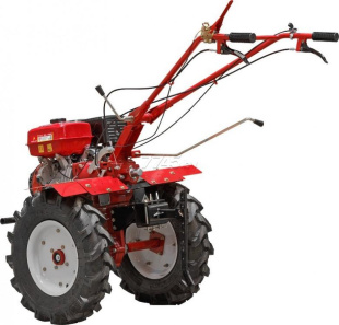 Культиватор бензиновый ASILAK SL-104