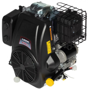 Двигатель Loncin LC1P90F-1 (A type) D25,4,12А