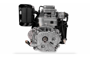 Двигатель Champion G340VKE