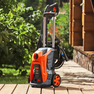 Мойка высокого давления PATRIOT GT660 Imperial (322306100)