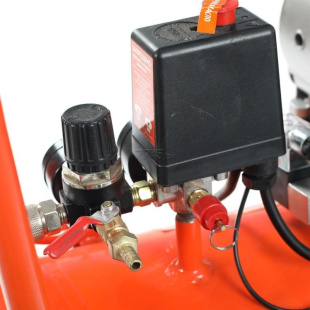 Компрессор безмасляный PATRIOT WO 80-360 (525301930)