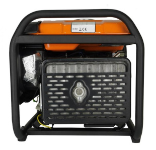 Генератор Lifan 4000I