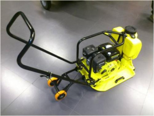 Виброплита CHAMPION PC1150FT