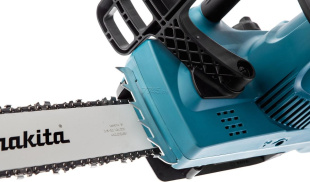 Пила цепная электрическая MAKITA UC 3541 A (UC3541A) Пила цепная электрическая MAKITA UC 3541 A (UC3541A)