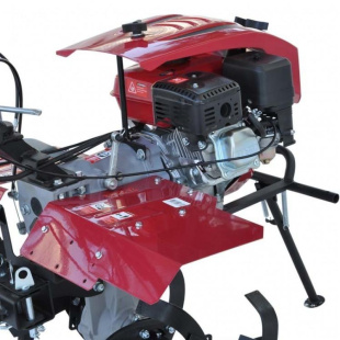 Культиватор BRADO GT-850SX (8 л.с., без ВОМ, пон.пер, 3+1, капот+фара) (необходимо добавить колёса) Культиватор BRADO GT-850SX (8 л.с., без ВОМ, пон.пер, 3+1, капот+фара) (необходимо добавить колёса)