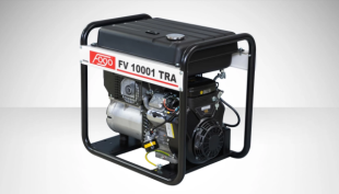 Бензогенератор FOGO FV 10001 TRA Бензогенератор FOGO FV 10001 TRA