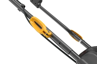 Газонокосилка аккумуляторная несамоходная STIGA Aero 132e Kit (298302068/ST1) Газонокосилка аккумуляторная несамоходная STIGA Aero 132e Kit (298302068/ST1)