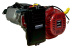 Двигатель Loncin LC192FD (L type) конусный вал Двигатель Loncin LC192FD (L type) конусный вал