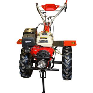 Мотоблок Shtenli 1900P PRO (14-P) (ВОМ, пониженная передача)