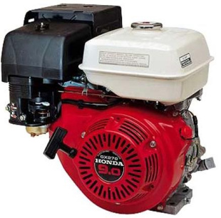 Виброплита SKIPER С160 (Honda)