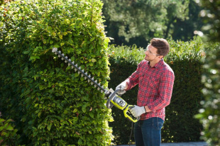 Кусторез электрический RYOBI RHT8165RL
