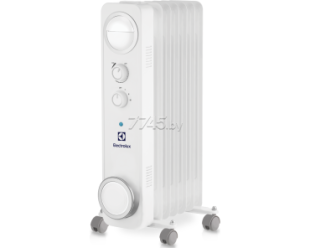 Обогреватель масляный ELECTROLUX Sphere EOH/M-6209 Обогреватель масляный ELECTROLUX Sphere EOH/M-6209