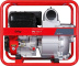 Мотопомпа FUBAG PG1800T (838248)
