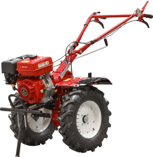 Культиватор бензиновый ASILAK SL-151