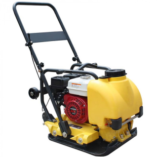 Виброплита ТСС WP90TH (HONDA)